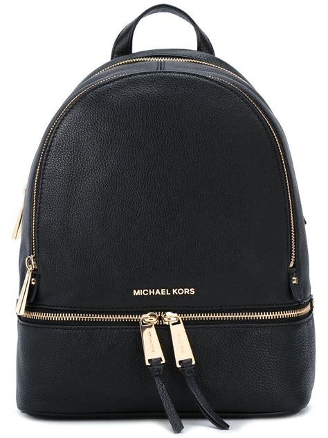 Michael Kors outlet backpack